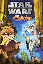 Star Wars: Ewoks