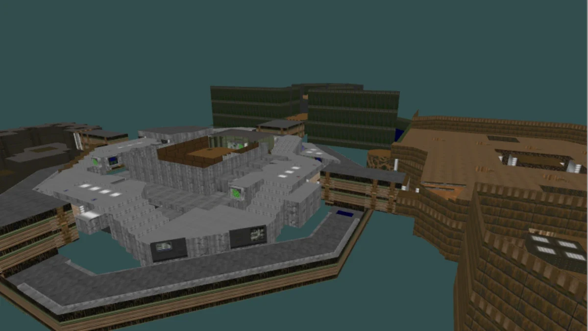 Doom tools