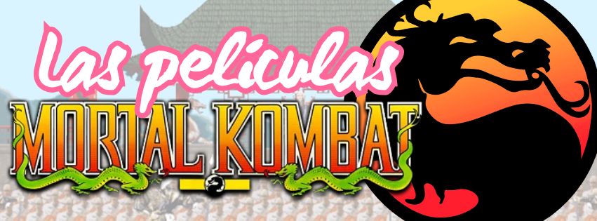 Mortal Kombat