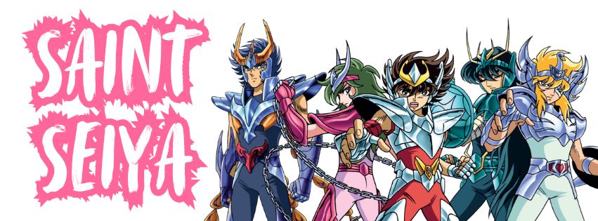 Saint Seiya